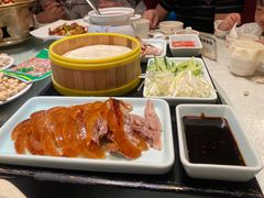 -百姓厨房(凤翔泥塑坊店)