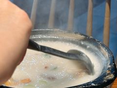 -粥王府 老广传家菜(东关街店)