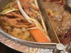 -一绪に寿喜烧(荟聚店)