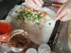 -老汪猪头肉春饼店