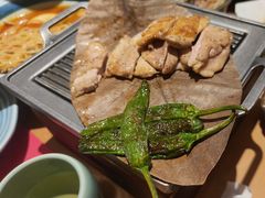 -一心创作料理屋(经开万达店)