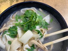 -惠丰源烩面馆(经七路店)