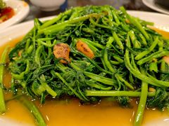 -长平肥姐白粥·海鲜打冷