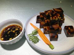 -鸭王烤鸭店(三里河店)