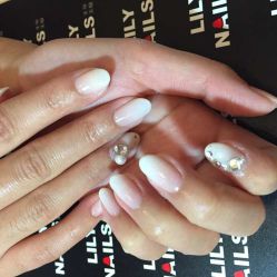 -LILY NAILS美甲美睫