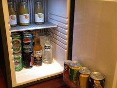 饮料-广州富力丽思卡尔顿酒店
