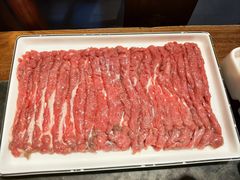 -南门四季铜锅涮肉(左家庄店)