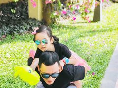 -三亚亚龙湾天域度假酒店