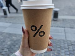 -% Arabica阿拉比卡咖啡烘焙工坊