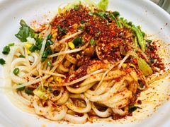 -老陈婆手工面庄