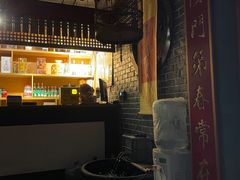 门面-东来顺饭庄(新源里店)