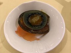 酸姜皮蛋-镛记酒家