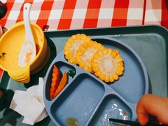-西贝莜面村(正大广场店)