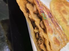 -穆隆斋清真大饭店(串窑街店)