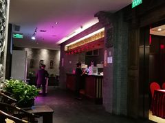 -西安饭庄·非遗陕菜(钟楼店)
