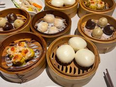-潮福城潮州大酒楼(湖滨北路店)