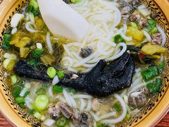 -正宗李家土鸡米线店