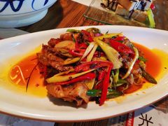 -胡桃里乐队酒馆(长春总店)