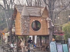 -HERRE·FARM 赫尔露营农场·团建聚会包场