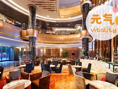 -昆明中心皇冠假日酒店