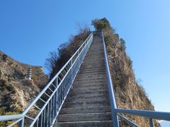 -圣莲山风景区