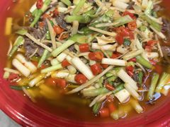 -蛙兔鸡自贡风味·特色江湖菜(广都店)