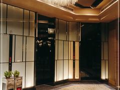 -唐拉雅秀酒店-唐苑中餐厅
