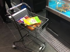 -盒马鲜生(189购物中心店)