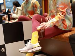 -LUNEURS月乐诗·法式冰淇淋(北外滩来福士广场店)