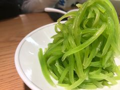 -苏小柳点心·手作小笼包(新街口分院店)