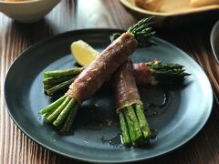 -Mercato莫卡多露台餐厅与酒吧(K11店)