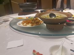 -紫鑫阁饭庄(长安店)