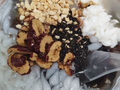 -桂萍特色牛筋牛杂(长堤街总店)