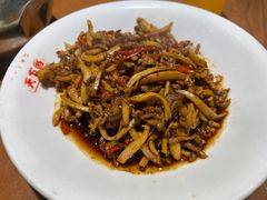 -天下客饭店(中山路店)