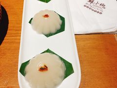 -苏小柳手作点心(控江旭辉分院)