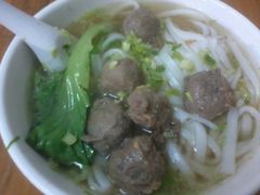 -菜忠潮州牛肉店(岗厦店)