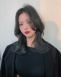 -川和潮人漂色·烫染·接发