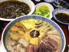 -得意楼蒸菜馆
