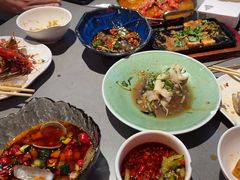 -盔甲王·猛货牌档(安泰店)