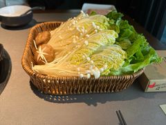 -同仁四季椰子鸡(无锡滨湖万象汇店)
