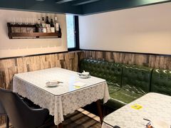 -熠盛·本帮菜Bistro(永嘉路店)
