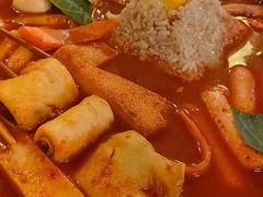 -包装马车·韩国料理·포장마차