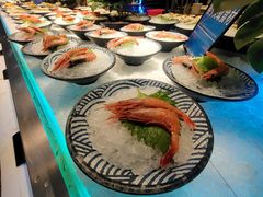 -V-ONE西雅图海鲜自助餐厅(仓山万达广场店)