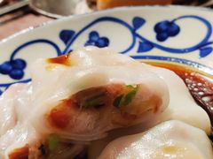 叉烧肠粉-逸东轩(香港逸东酒店)