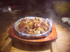 -船梆煮•蒸汽海鲜·生腌干蒸(五四广场店)