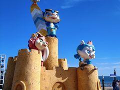 -渔岛海洋度假区