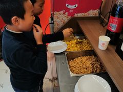 -双合园·海鲜水饺青岛菜(九水东路店)