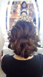 -红馆妆造(中央大街店)