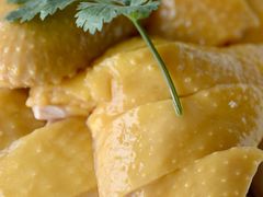 -广州柏悦酒店·悦景轩·粤菜餐厅