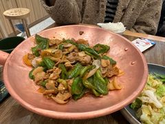 -云海肴·汽锅鸡·云南菜(广安门天虹店)